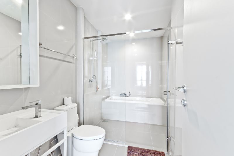 Bathroom Construction in Denver, CO