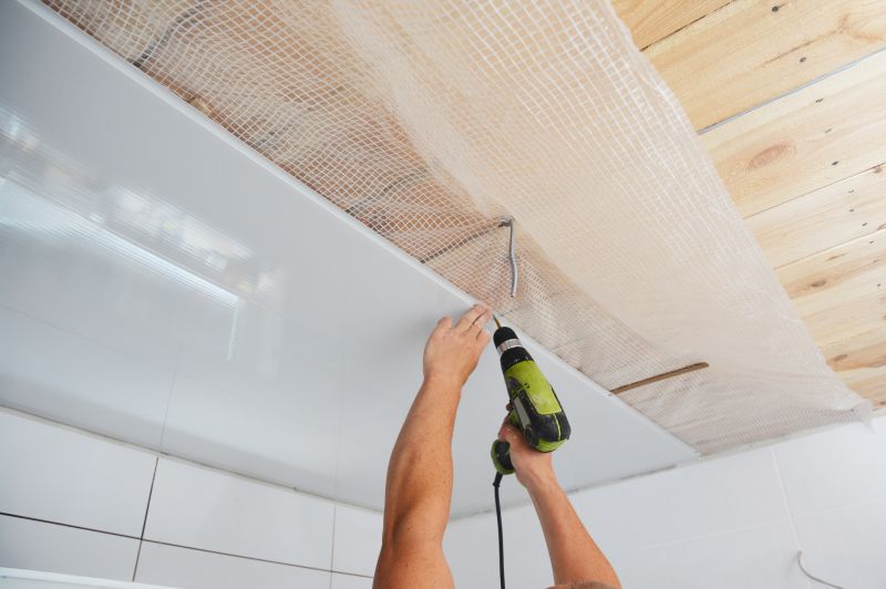 Bathroom Construction in Houston, TX