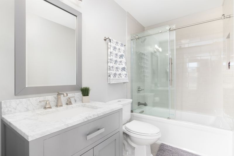 Bathroom Conversion Service in Portland, ME
