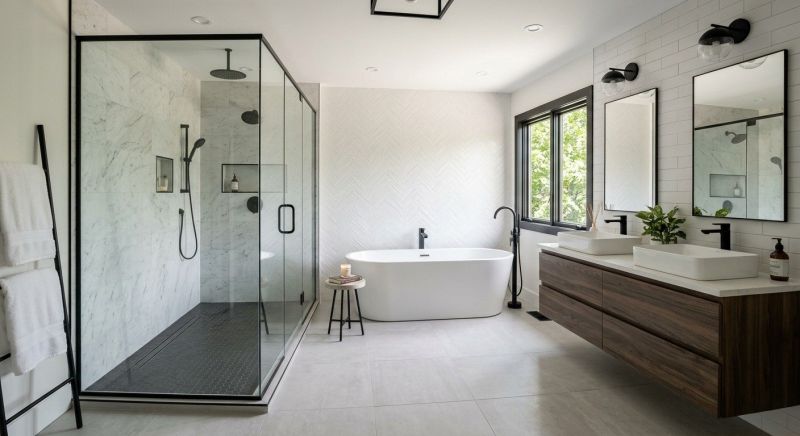 Bathroom Conversion Service in Clearwater, FL