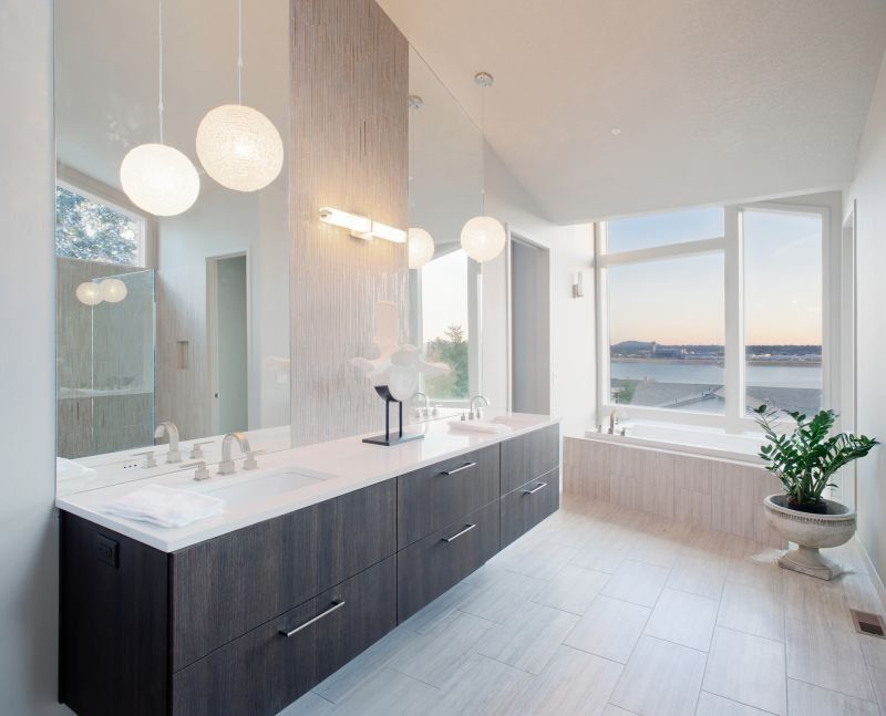 Bathroom Expansion in Norwalk, CT