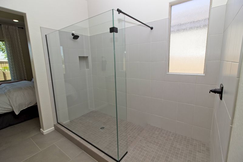 Bathroom Floor Replacement in Charleston, SC