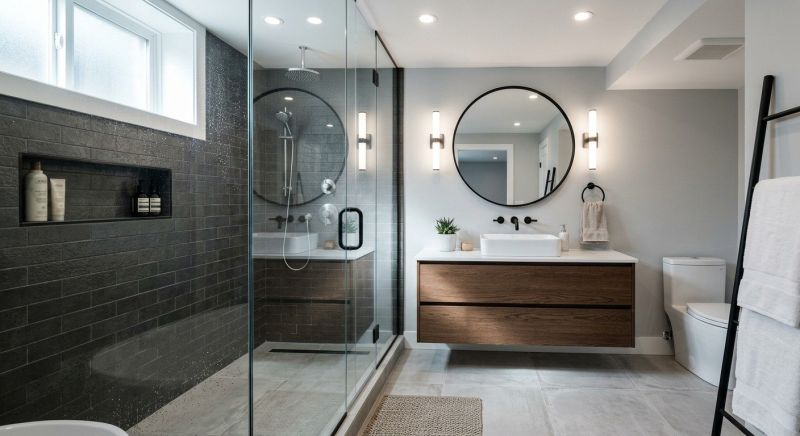 Bathroom Installation in West Chester, PA