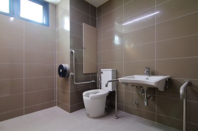 Bathroom Installation in Framingham, MA