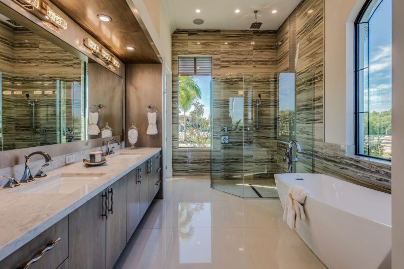 Bathroom Makeover Service in Clearwater, FL