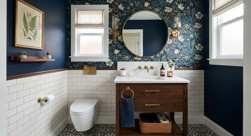 Bathroom Makeover Service in Nashua, NH