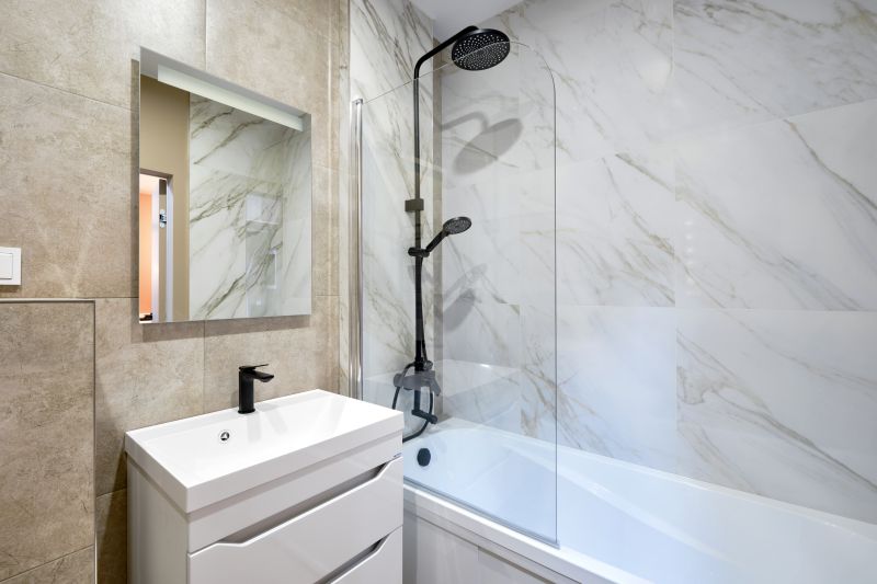 Bathroom Remodeling in Norwalk, CT