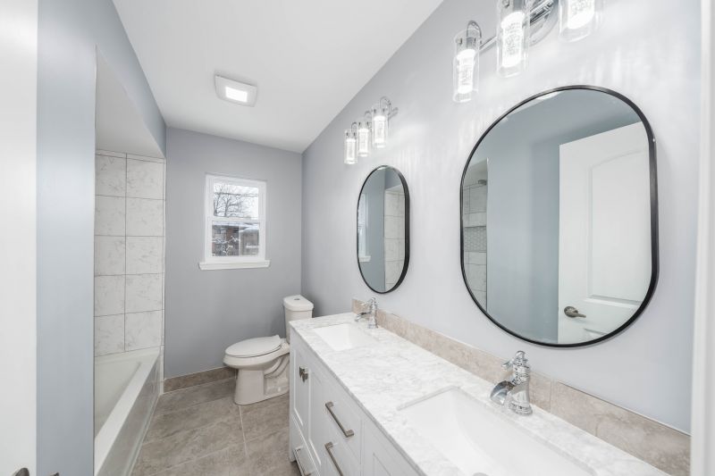 Bathroom Remodeling in Sarasota, FL