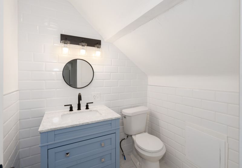 Bathroom Updating in Nashua, NH