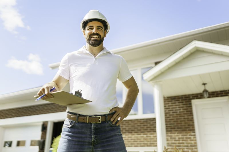 Building Repair Service in Santa Rosa, CA
