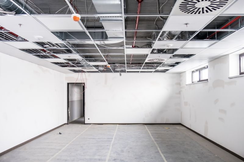 Ceiling Removal Service in Alpharetta, GA