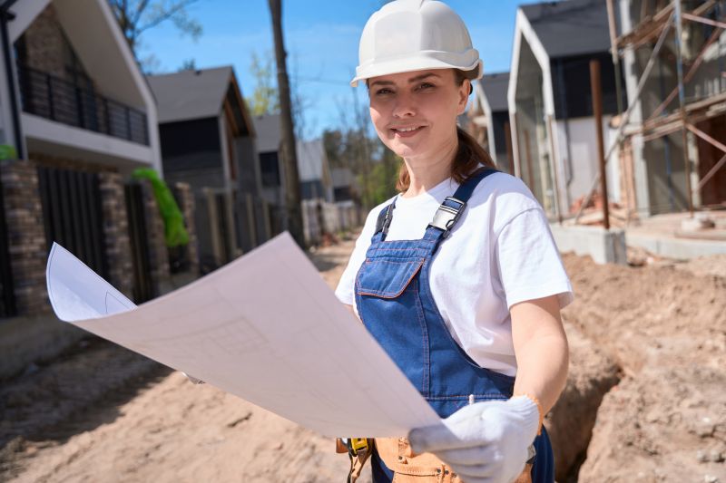 Construction Service in Denver, CO