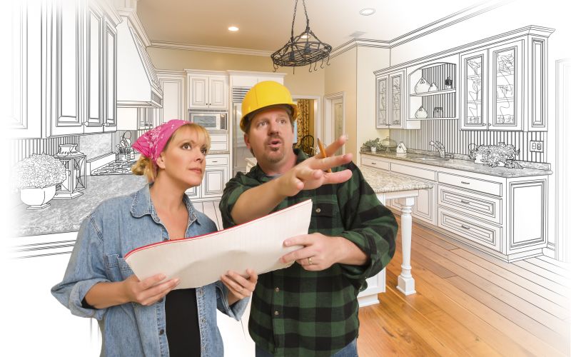 Exterior Remodeling in Houston, TX