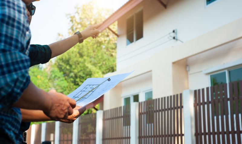 Exterior Remodeling in Denver County, CO