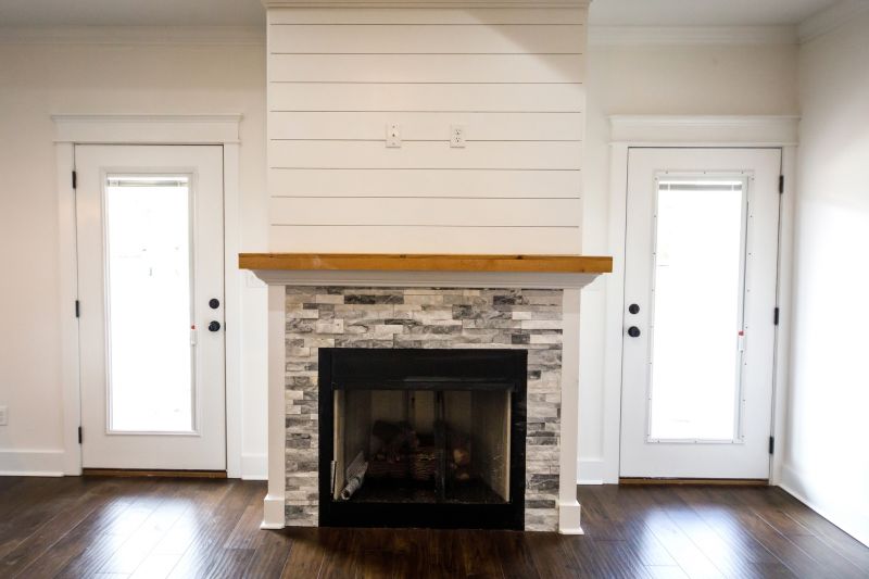 Fireplace Remodeling Service in Houston, TX