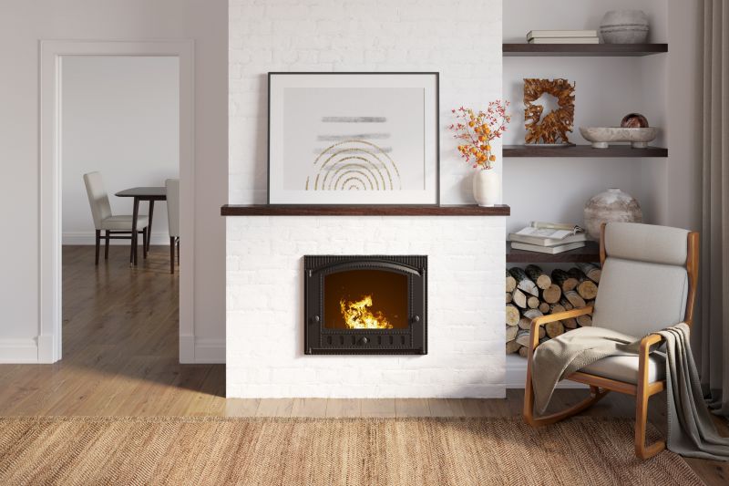 Fireplace Renovation Service in Houston, TX