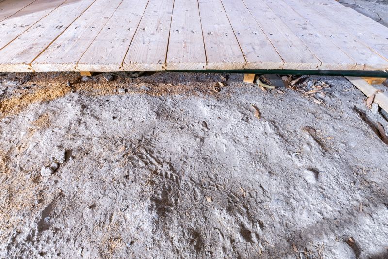 Hardwood Floor Removal in Charleston, SC