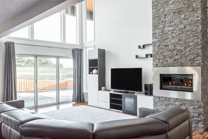 Hearth Remodeling in Summerville, SC