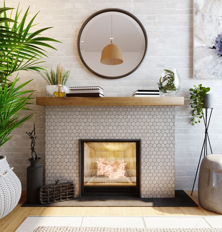Hearth Remodeling in Denver, CO