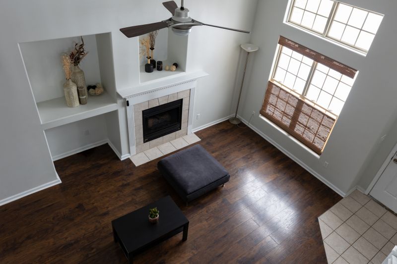 Hearth Remodeling in Conroe, TX