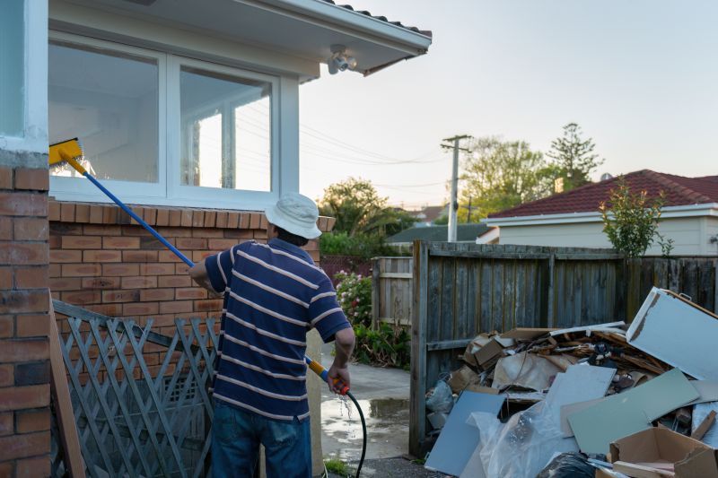 Home Restoration in Denver County, CO