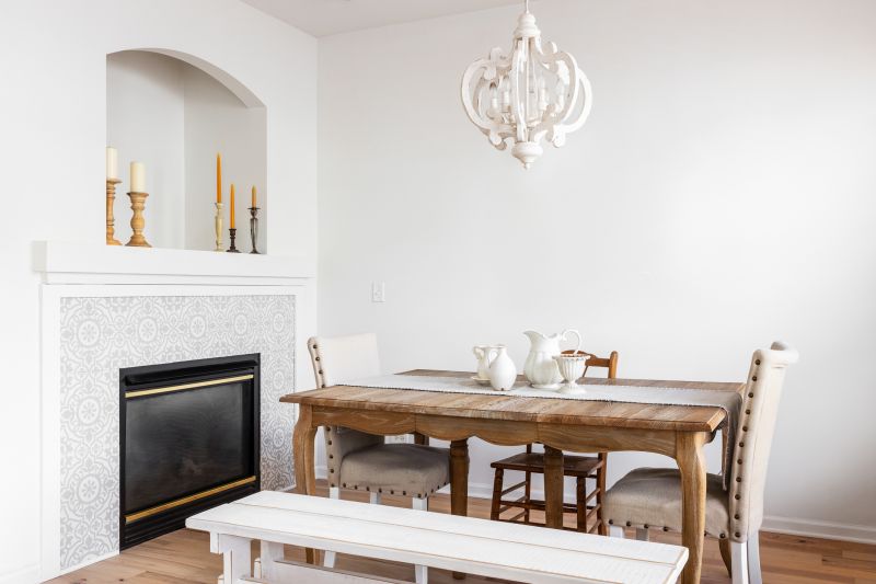 House Restoration in Santa Rosa, CA