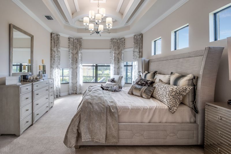Interior Finishing in Katy, TX