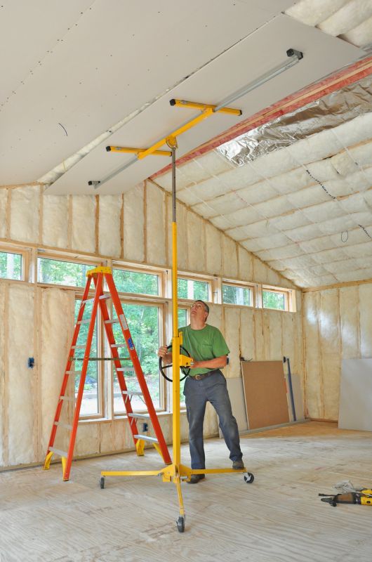 Laundry Room Construction in Denver County, CO