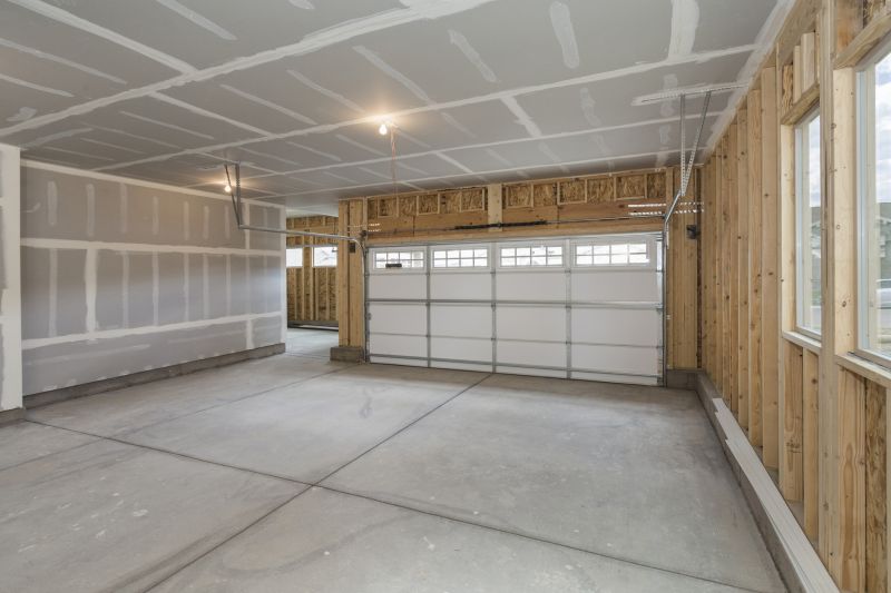 Laundry Room Construction in Houston, TX