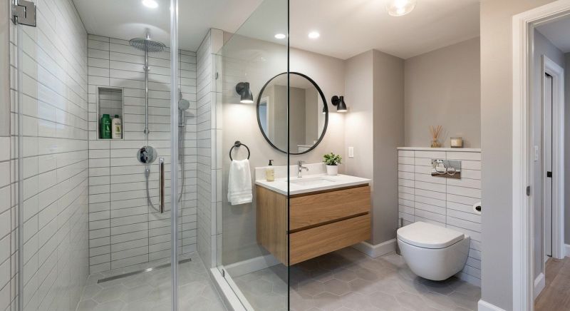 Shower Remodeling in Sarasota, FL