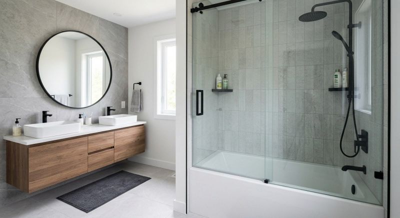 Tub Conversion Service in Nashua, NH