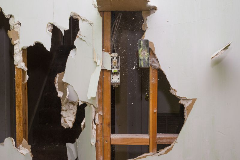 Wall Removal Service in Conroe, TX